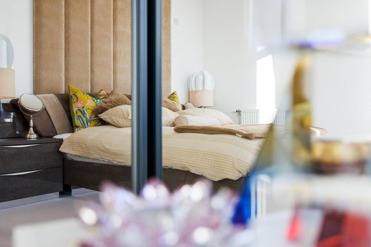 Appartamento Luxury Modern Bedroom In Seven Star Ultra Super High Quality