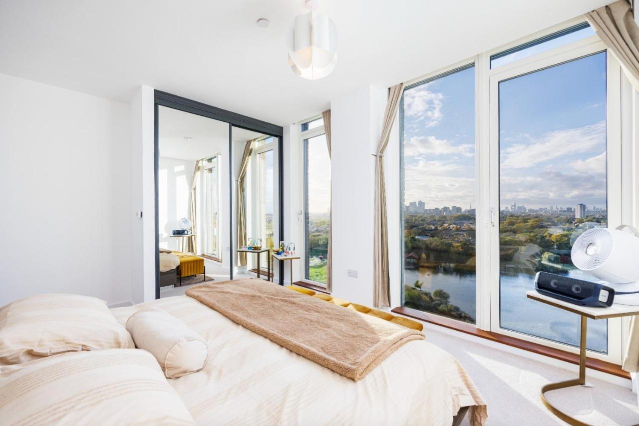 Luxury Modern Bedroom In Seven Star Ultra Super High Quality *